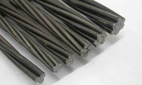 PC Strand Wire American Standard and UK Standard