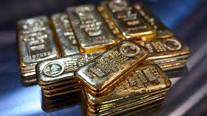 Gold And Silver Prices Hit One-Month Lows—Here’s Why Iran War Isn’t Raising Metals Prices