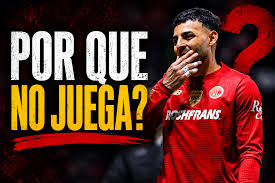 ¿Por qué no juega Alexis Vega contra Pachuca en la Liga MX?