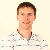Cloudvisor Employee Julius Gregorauskas's profile photo