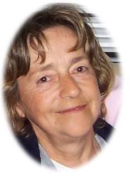 Claudette LeBlanc, 67, of Dieppe, NB, passed away on Tuesday, August 28th, 2012 at the Dr.-Georges-L.-Dumont University Hospital Center. - 85128