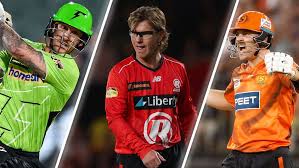 BBL Player Movement Window: Every team's top targets for BBL|16