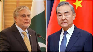 India Pakistan Ceasefire: ट्रंप के बयान के बाद खुलकर पाकिस्तान के समर्थन में आया चीन, वांग यी ने डार से की बात