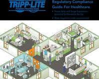 Image of IITE Healthcare Facilities
