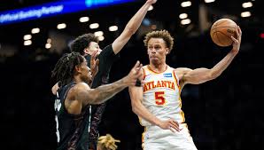 Dyson's Hawks destined for Cavs playoffs clash