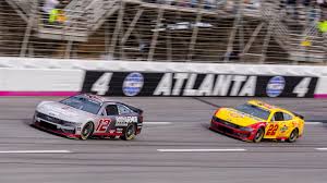 2026 Quaker State 400 predictions, odds, time: NASCAR at Atlanta picks, best bets from advanced model