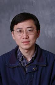 Michael Yu Zhu Professor of Statistics. yuzhu@stat.purdue.edu. 150 N. University Street West Lafayette, IN 47907-1399 (765) 494-6038 (phone) - yuzhularge