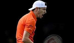 Tennis Temple - Live tennis