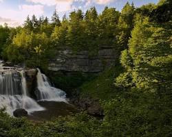 Monongahela National Forest, West Virginia