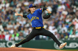 From Underdog to Ace: How Max Meyer's Dominance and Woo's Road Woes are Flipping the Mariners-Marlins Script