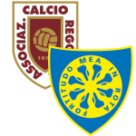 Trend Google: reggiana - carrarese