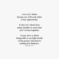 Intense Love on Pinterest | Orphan Quotes, Twin Flame Love and New ... via Relatably.com