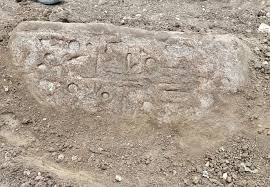 Hallan en Egipto dos estatuas que podrían pertenecer a Ramsés II tras aviso de ciudadano
