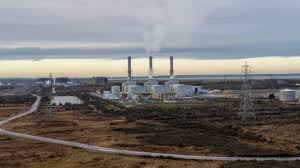 UK Govt Dey Consider Chop Industrial Energy Prices Give British Biz Boost - Imagen ilustrativa del artículo