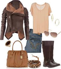 Resultado de imagen para outfits de otoño