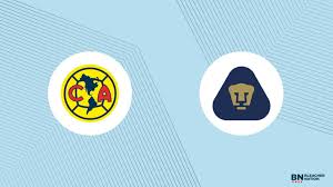 CF America vs. Pumas UNAM Prediction, Picks, Live Odds – May 3