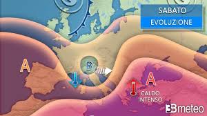 3BMeteo - News update