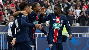 French Football Weekly - News update