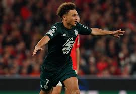 Get German Football News - News update