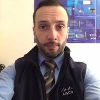 Jack Henry Employee Derek Pacheco's profile photo