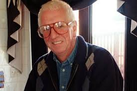 The former Radio Clyde presenter – whose real name was Robert Abraham – died while visiting his son Darren in Ireland. His death was confirmed last night by ... - mr-abie-robert-abraham-image-2-539913763