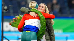 Mee Met Oranje - News update