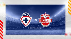 Pronóstico Cruz Azul Hidalgo vs Mineros jornada 15 Apertura 2026 Liga de Expansión MX