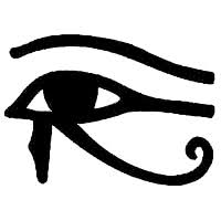 Image result for eye of horus