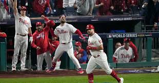 Phillies vs. Twins: Last Chance to See Them Before Red October! - Imagen principal del artículo