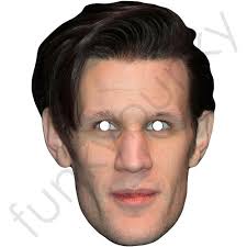 Image result for matt smith