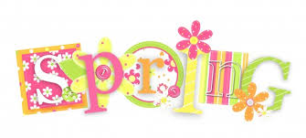 Image result for free clipart spring images