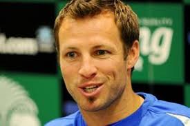 LUCAS NEILL is on the brink of a shock exit from Goodison Park after Everton received a bid from Galatasaray. Lucas Neill 300 - lucas-neill-300-91761736