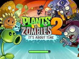 Resultado de imagen para imagenes de plantas vs zombies 2