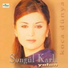 Songul Karli - Yalan - 1565367-292-292