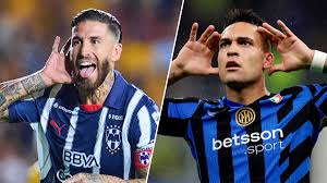 Monterrey vs Inter: Duelo clave en el Mundial de Clubes 2025
