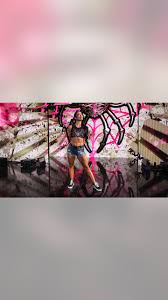 AJ Lee Makes Triumphant WWE Return After a Decade