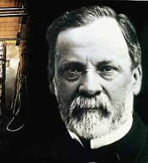 <b>Louis Pasteur</b> - pasteur