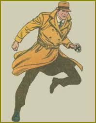 Résultat de recherche d'images pour "occult D.C."