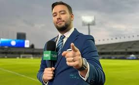 Adrián Esparza Oteo reveló cuál es su mayor duda con Cruz Azul en el Clausura 2026