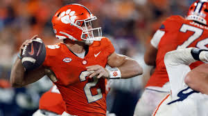 Clemson QB 断层危机引爆：Tait Reynolds 72小时从替补到首发，背后是 ACC 顶级项目的人才绞杀战