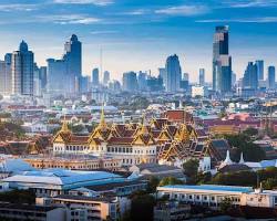 Bangkok, Thailandの画像