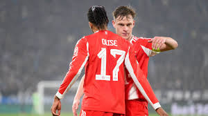 Sperre in der Champions League? Entscheidung für Bayern-Stars gefallen