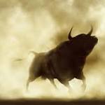 Nifty50 hits 10600-mark first time