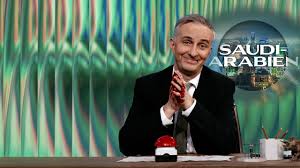 saudi arabien