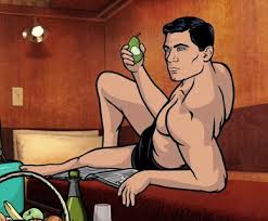 Image result for sterling archer