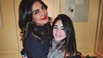 Busy Bride-To-Be Priyanka Chopra 'Shows