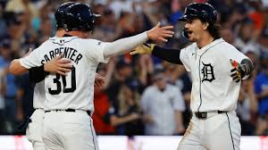 Royals vs. Tigers prediction: Odds, recent stats, trends, and best bets for July 24