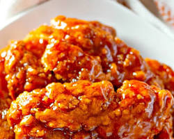 Image of Gone Sweet Tenders