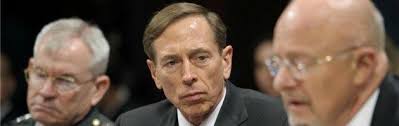 Cia, si dimette il numero uno Petraeus: &quot;Ho tradito mia moglie&quot; - Il Fatto Quotidiano - petraeus_nuova-interna