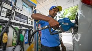 Oil prices jump after US launches new attacks on Iran